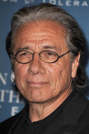 Edward James Olmos