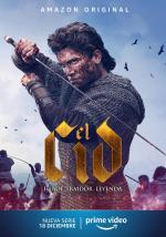 El Cid (Serie de TV)