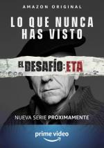 El desafío: ETA (Miniserie de TV)