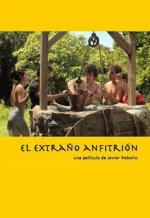 El extraño anfitrión (TV) (TV)