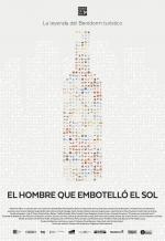 El hombre que embotelló el sol 