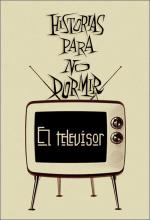 El televisor (TV)