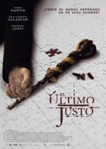 The last of the Just (El último justo) 