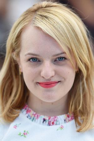 Elisabeth Moss