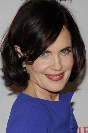 Elizabeth McGovern