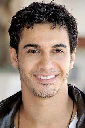 Elyes Gabel