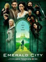 Emerald City (Serie de TV)