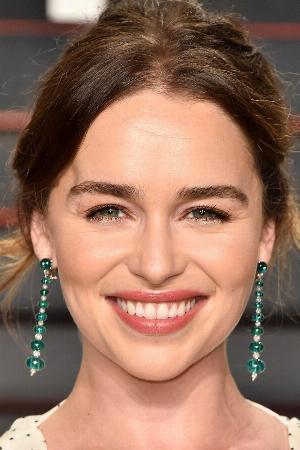 Emilia Clarke