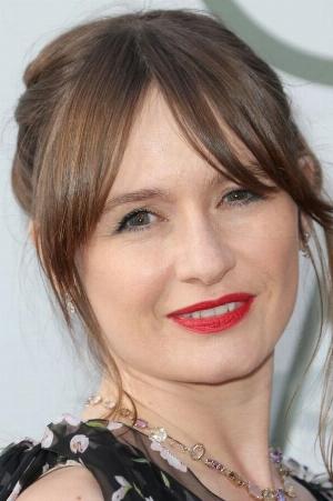 Emily Mortimer