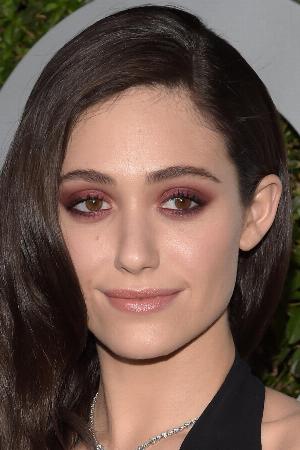 Emmy Rossum