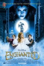 Enchanted 