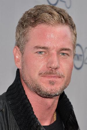 Eric Dane