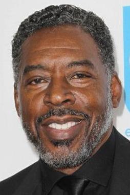 Ernie Hudson