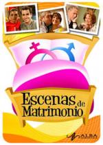 Escenas de matrimonio (TV Series)