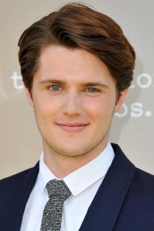 Eugene Simon