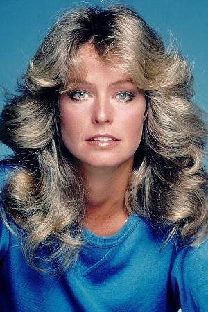 Farrah Fawcett