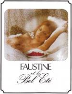 Faustine and the Beautiful Summer 