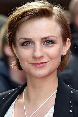 Faye Marsay