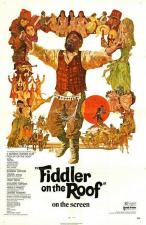 Fiddler on the Roof 