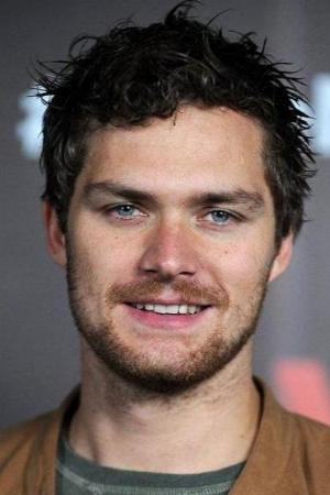 Finn Jones