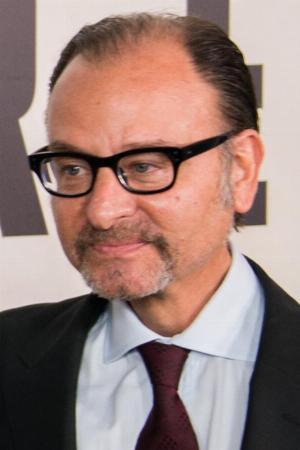 Fisher Stevens