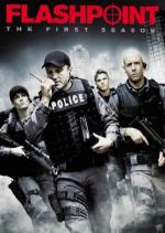 Flashpoint (TV Series)