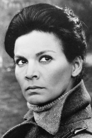 Florinda Bolkan