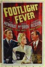 Footlight Fever 