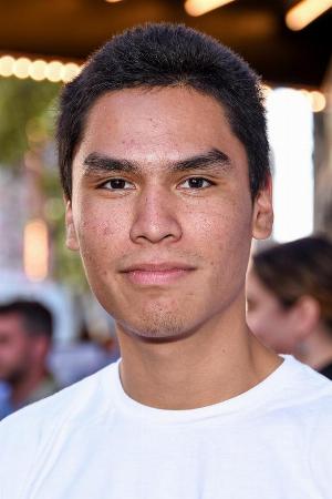 Forrest Goodluck