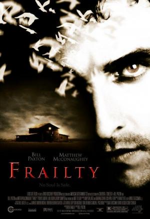 Frailty 