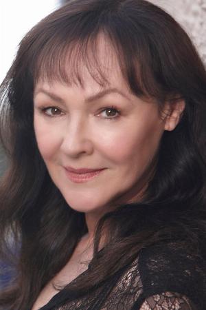 Frances Barber