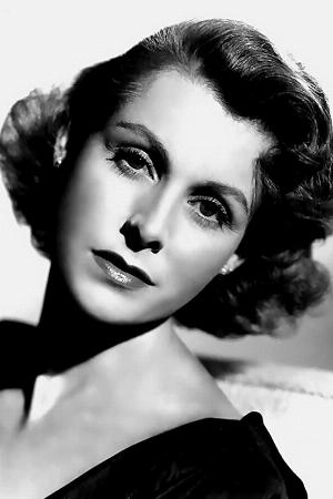 Frances Dee