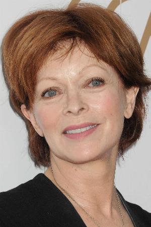 Frances Fisher