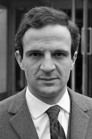 François Truffaut