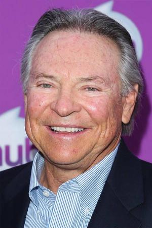 Frank Welker