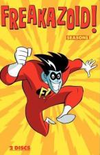 Freakazoid! (TV Series)