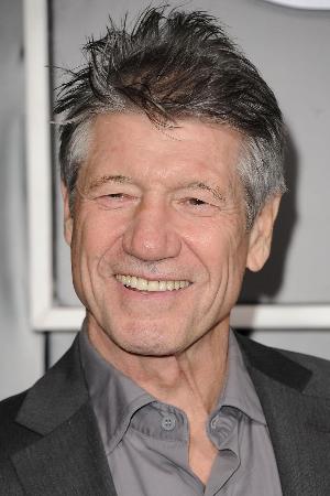 Fred Ward