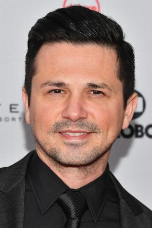 Freddy Rodriguez