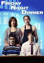 Friday Night Dinner (Serie de TV)