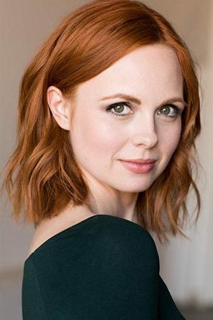 Galadriel Stineman