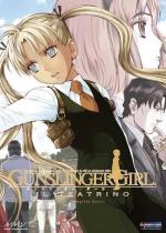 Gunslinger Girl: Il Teatrino (Serie de TV)