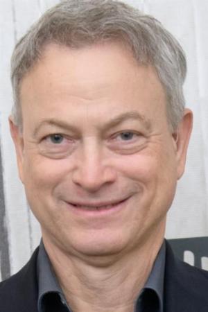 Gary Sinise