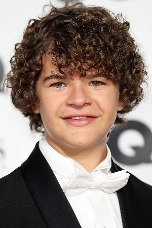 Gaten Matarazzo