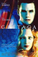 Gattaca: Experimento genético 