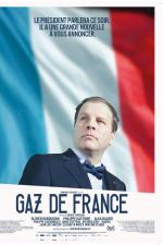 Gaz de France 