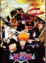 Bleach: Memories of Nobody 