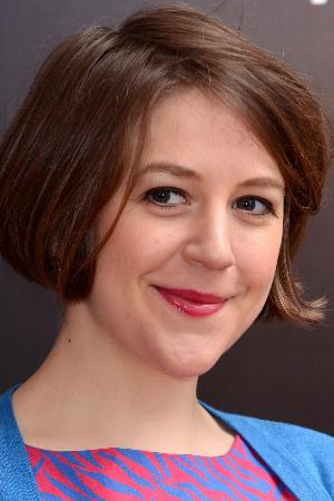 Gemma Whelan