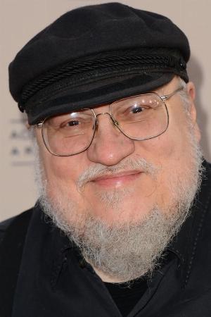 George R.R. Martin