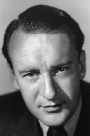 George Sanders