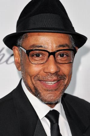 Giancarlo Esposito